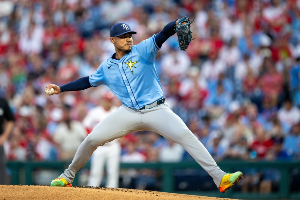 MLB NRFI and YRFI Picks – September 27