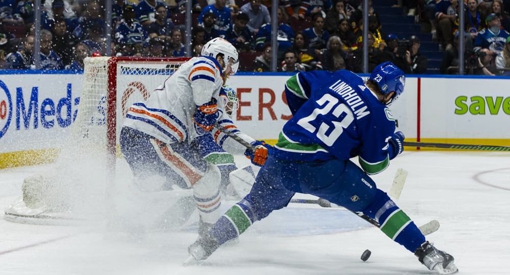 Funniest Fantasy Hockey Team Names For 2024