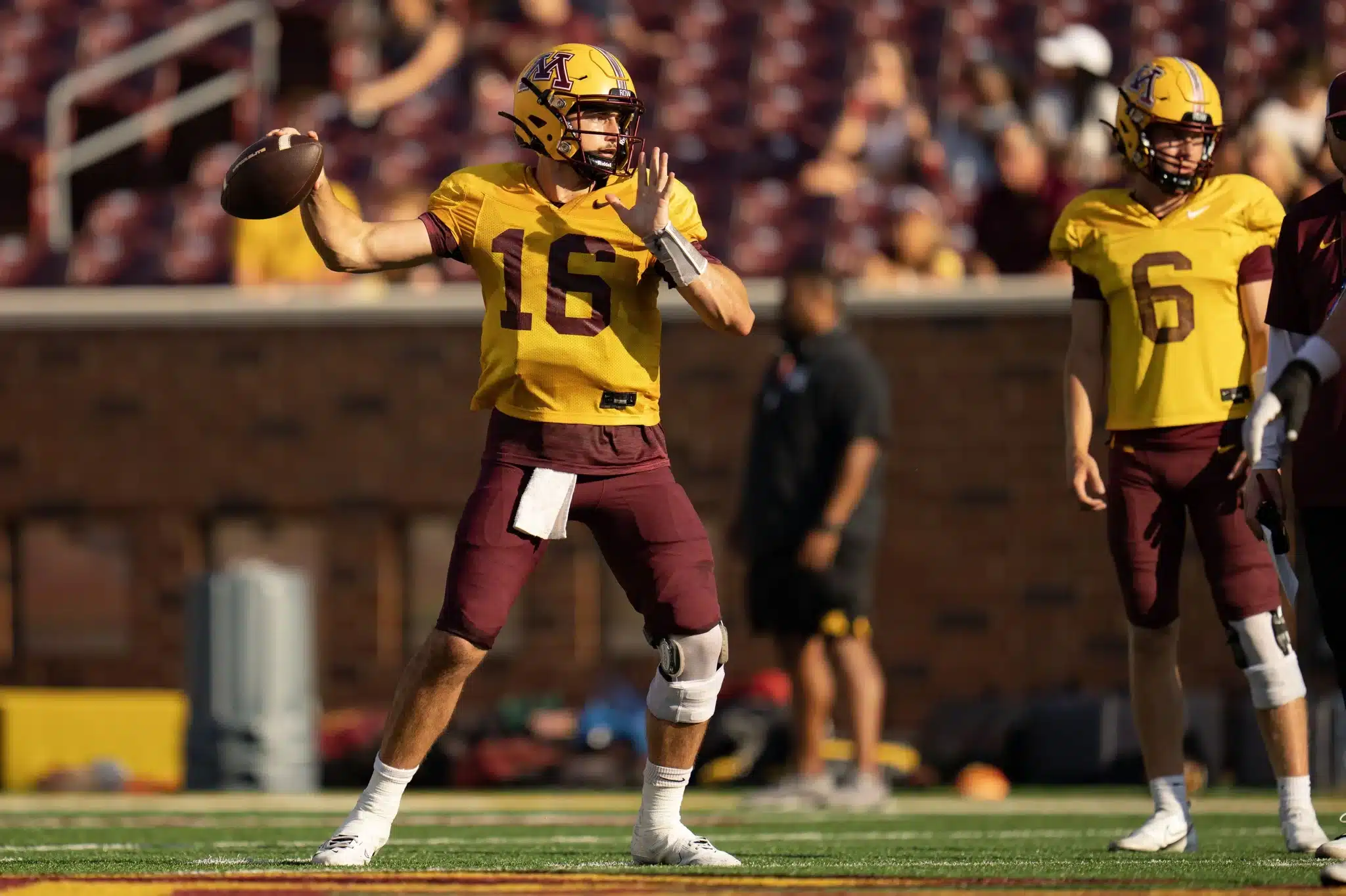 College Football Week 4 Underdog Fantasy Pick’em Plays