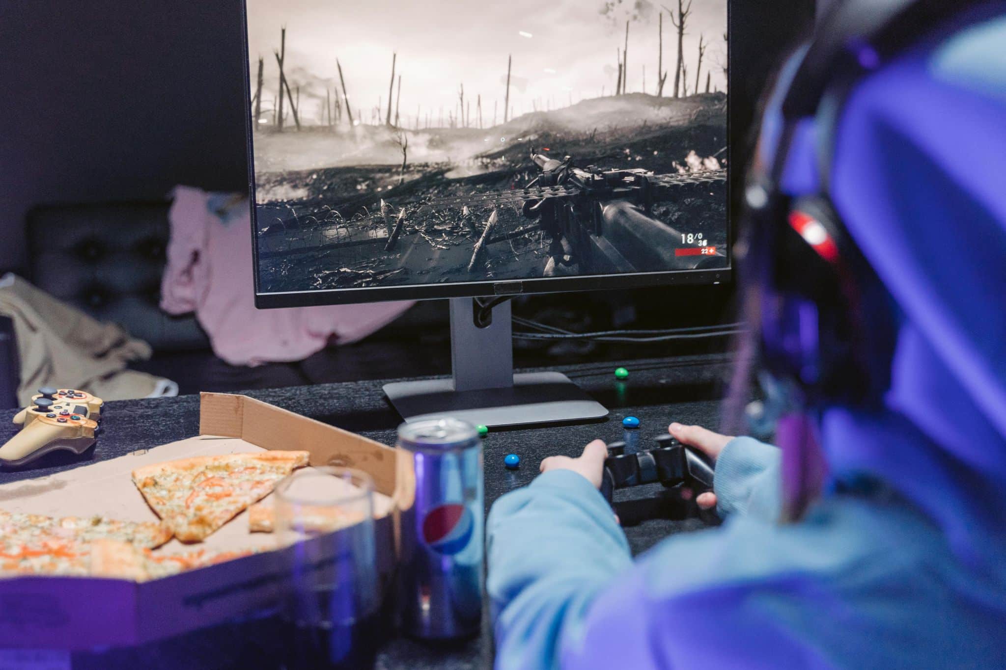 esports