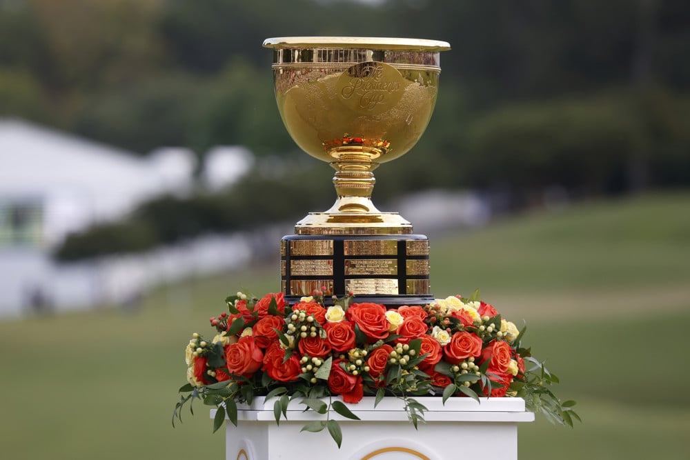 2024 Presidents Cup Preview