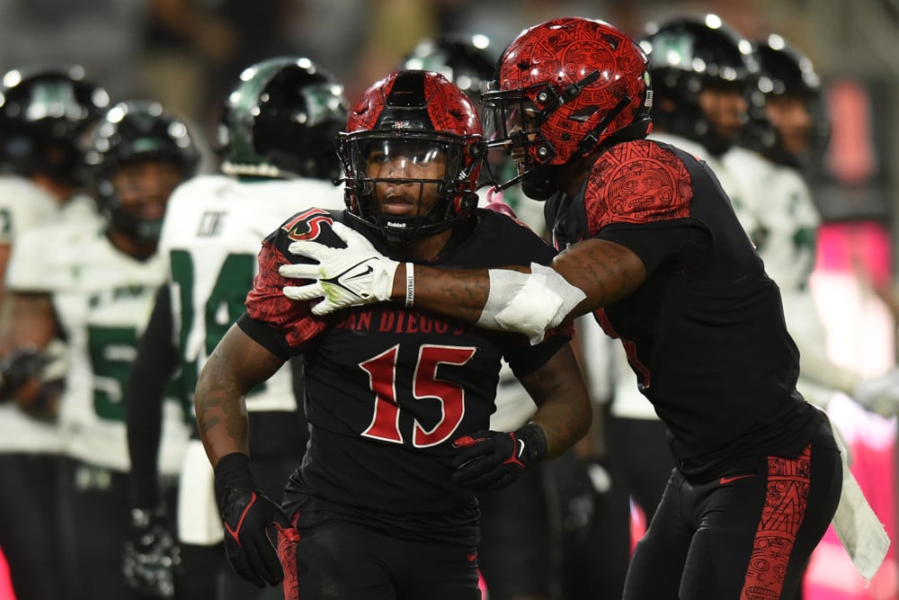 Best Bet For Friday (November 1st): College Football Predictions