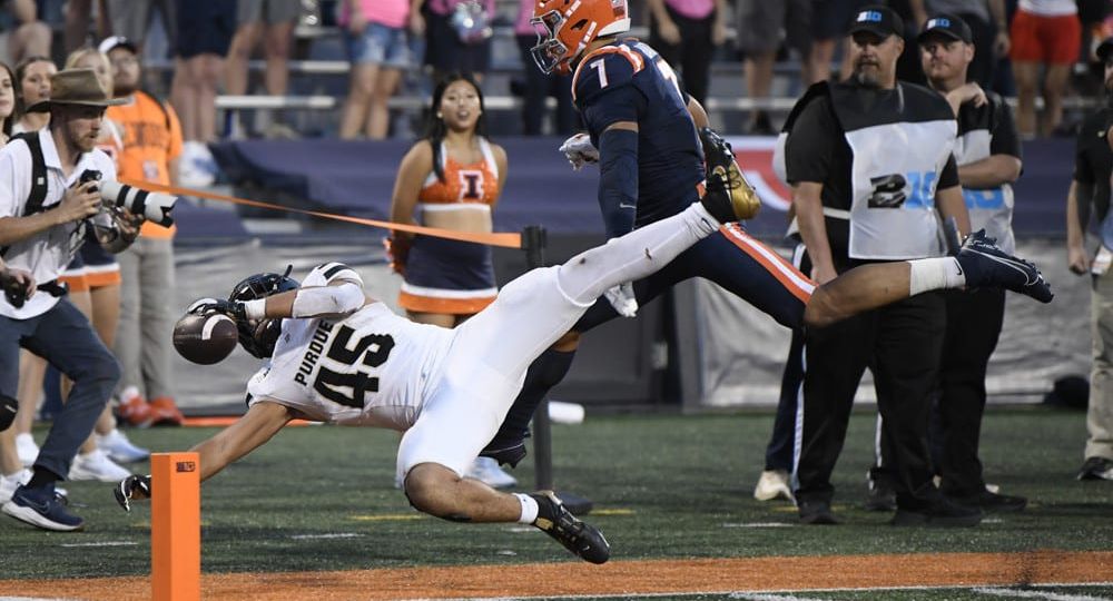 Best Bet For Friday (October 18th): College Football Predictions