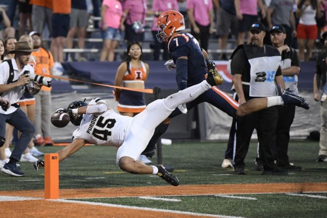 Best Bet For Friday (October 18th): College Football Predictions