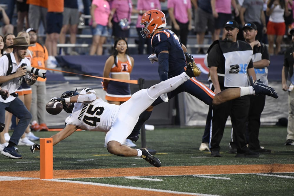 Best Bet For Friday (October 18th): College Football Predictions
