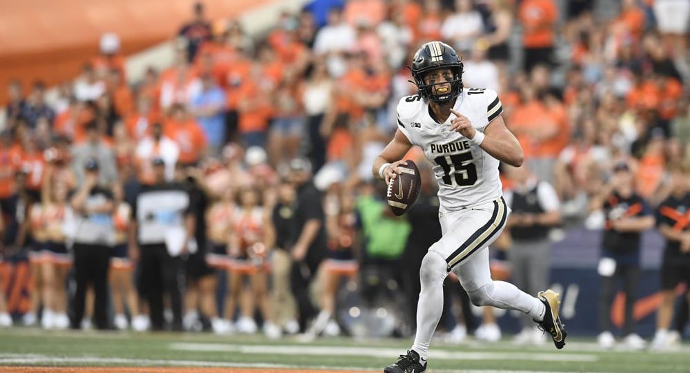 SGPN Parlay for Friday (October 18th): College Football Parlay