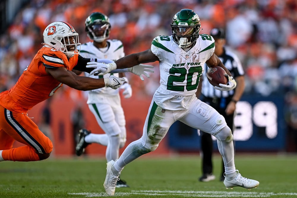 Buffalo Bills at New York Jets Preview and Predictions