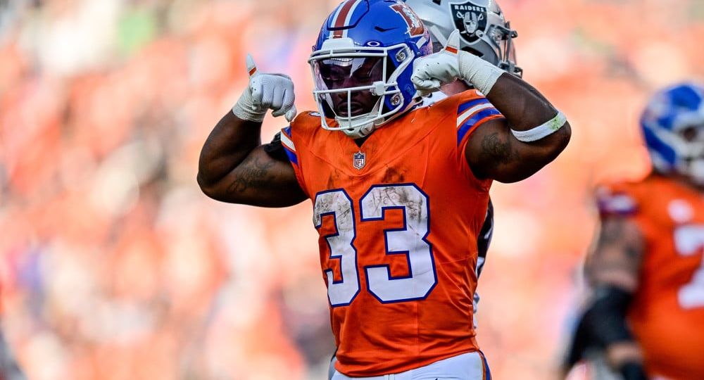 Los Angeles Chargers at Denver Broncos Preview and Predictions