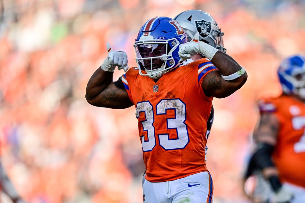 Los Angeles Chargers at Denver Broncos Preview and Predictions 