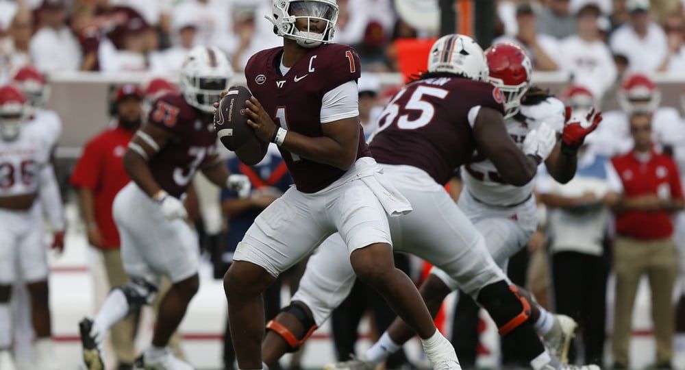 Best Bet For Saturday (October 5th): College Football Predictions