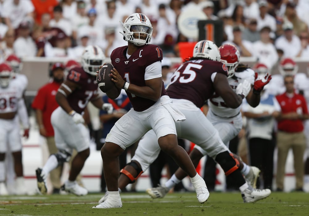 Best Bet For Saturday (October 5th): College Football Predictions