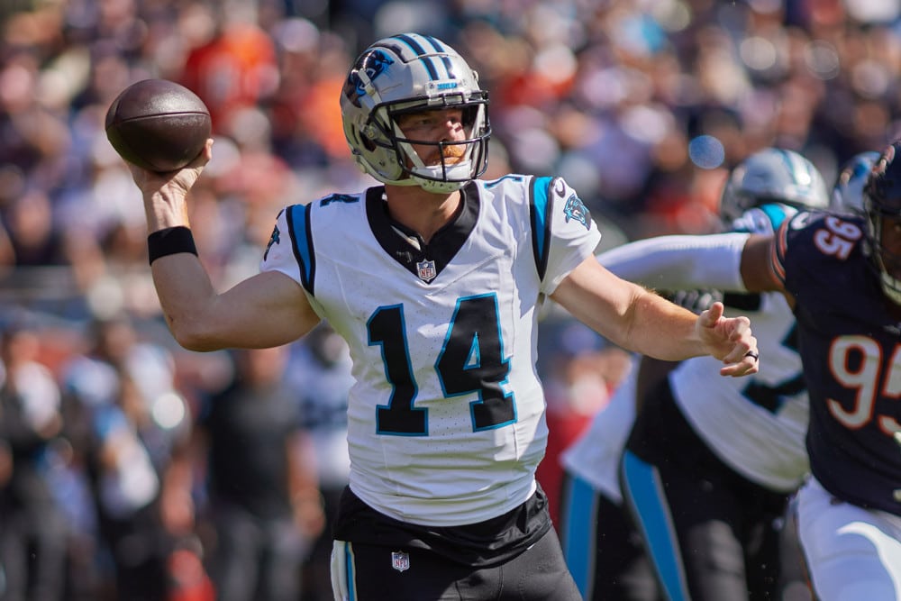 NFL Week 6 Totals: Best Bets for Overs and Unders in Every Game