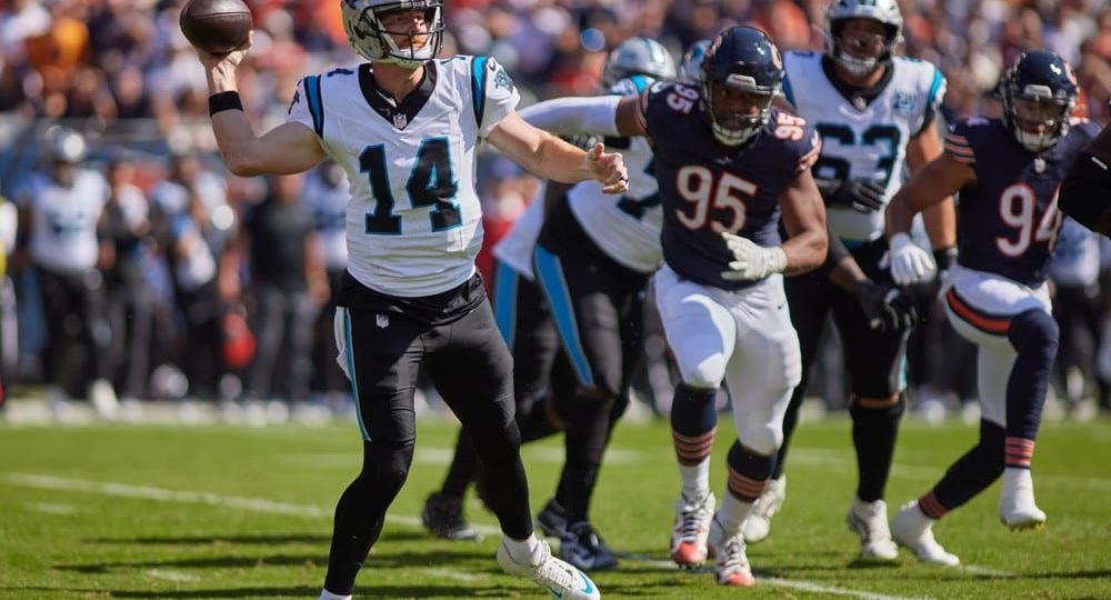 Best Bet For Sunday (October 13th): NFL Predictions