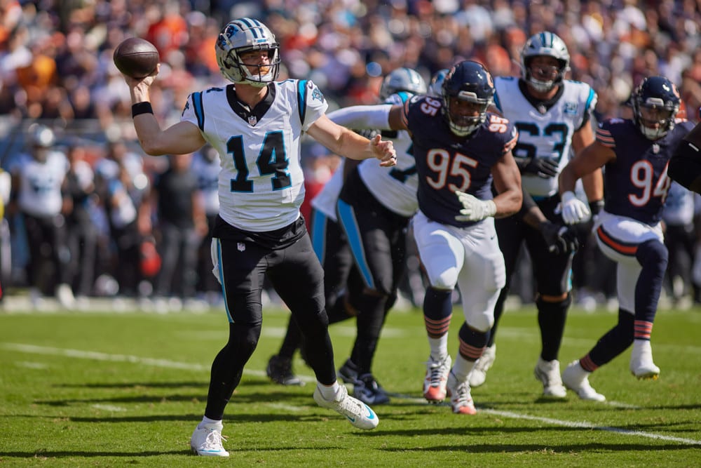 Best Bet For Sunday (October 13th): NFL Predictions