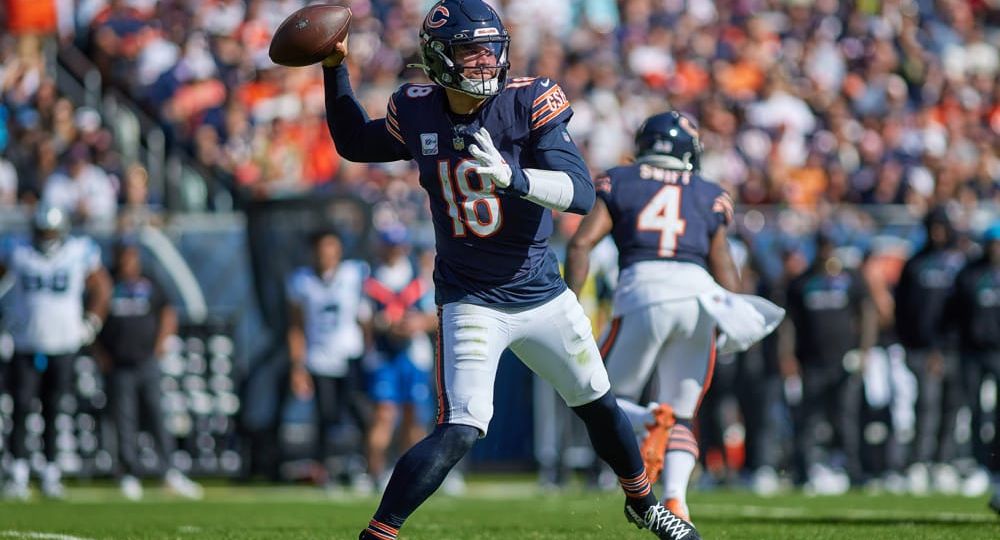 Jacksonville Jaguars vs. Chicago Bears Preview and Predictions