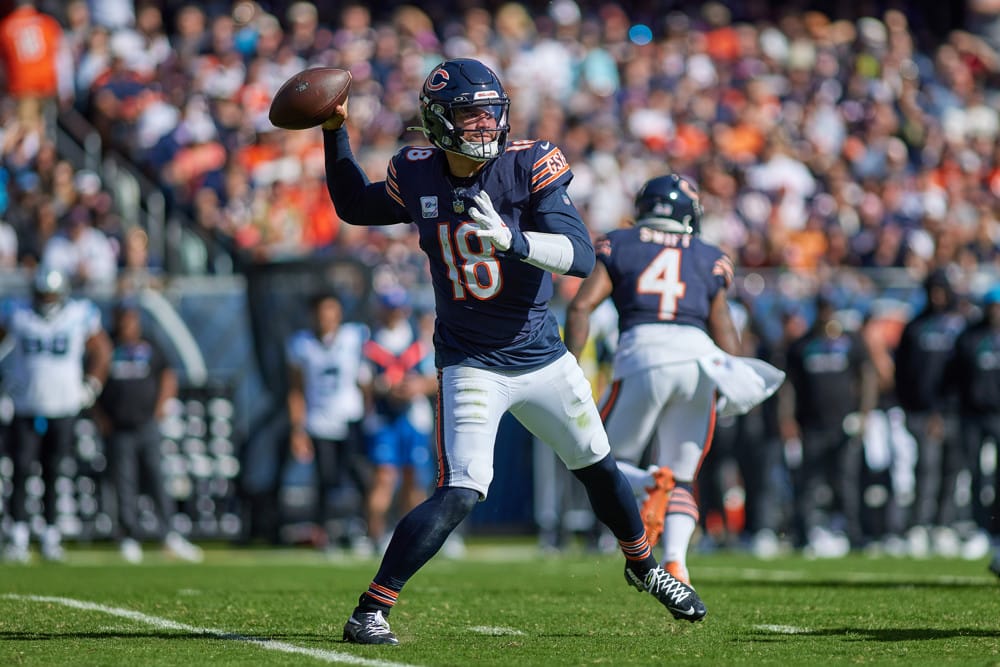 Jacksonville Jaguars vs. Chicago Bears Preview and Predictions