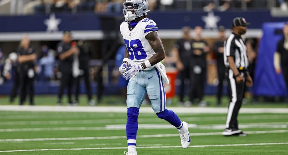 Detroit Lions at Dallas Cowboys Preview and Predictions