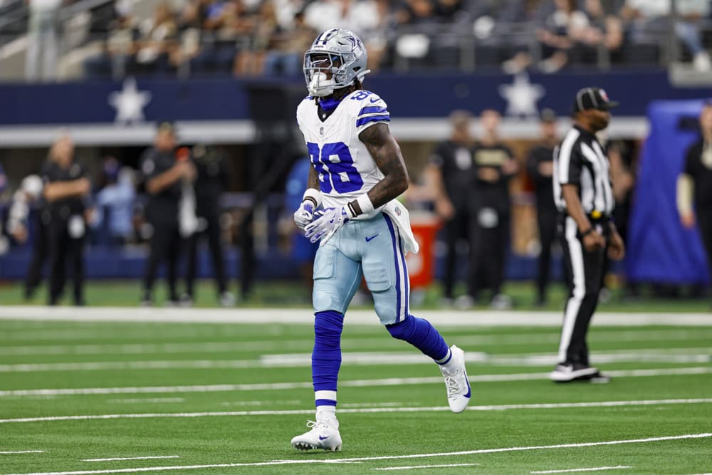 Detroit Lions at Dallas Cowboys Preview and Predictions