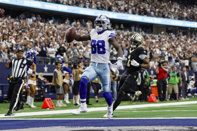 NFL Week 6 Player Prop Best Bets