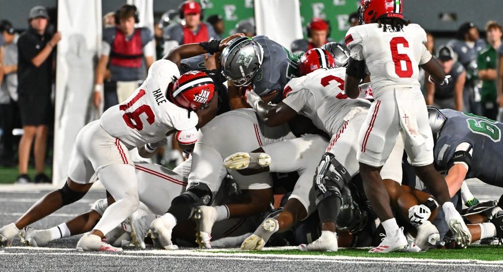 Best Bet For Friday (October 4th): College Football Predictions