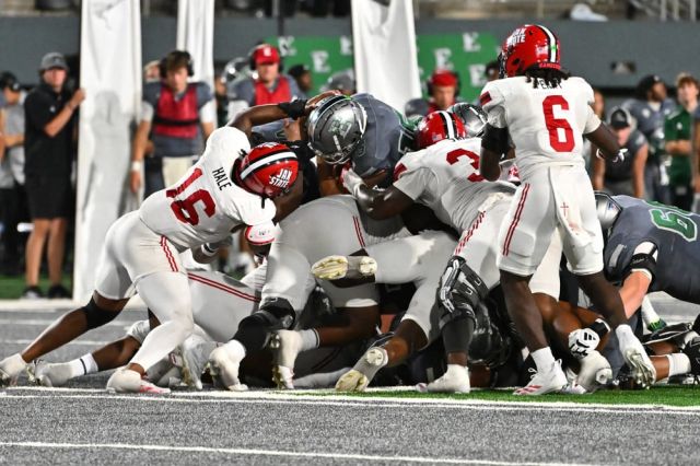 Best Bet For Friday (October 4th): College Football Predictions