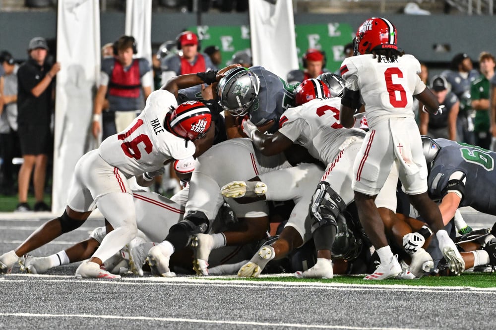Best Bet For Friday (October 4th): College Football Predictions