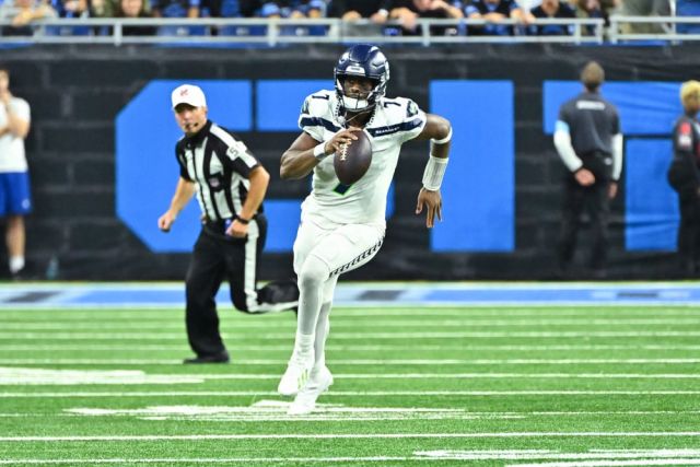 SGPN Parlay for Thursday (October 10th): NFL Parlay
