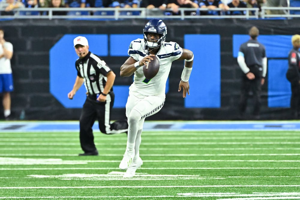 SGPN Parlay for Thursday (October 10th): NFL Parlay