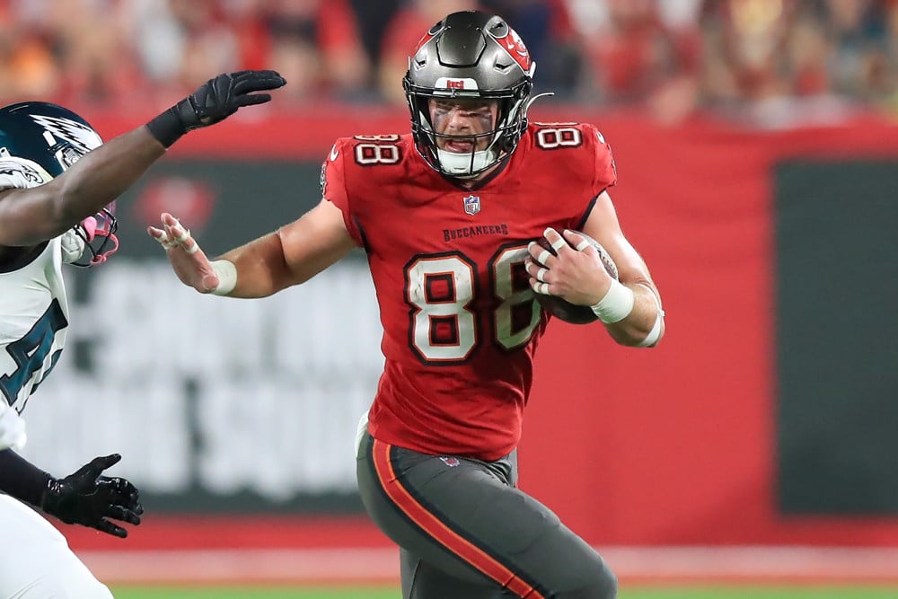 Baltimore Ravens at Tampa Bay Buccaneers Preview and Predictions 