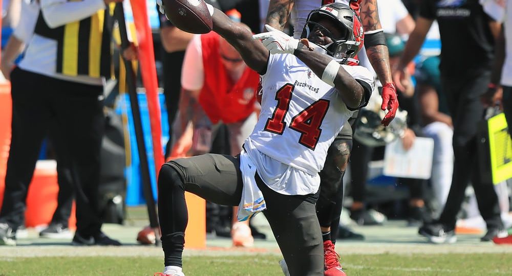SGPN Parlay for Thursday (October 3rd): NFL Parlay