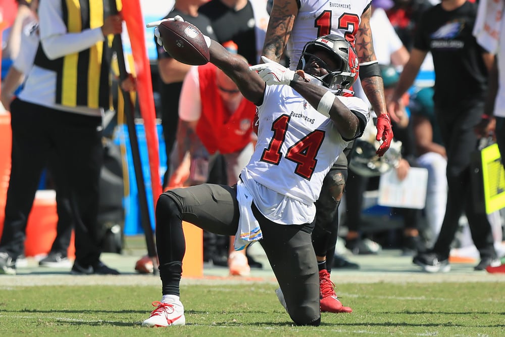 SGPN Parlay for Thursday (October 3rd): NFL Parlay