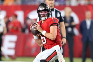 Atlanta Falcons vs. Tampa Bay Buccaneers Preview and Predictions