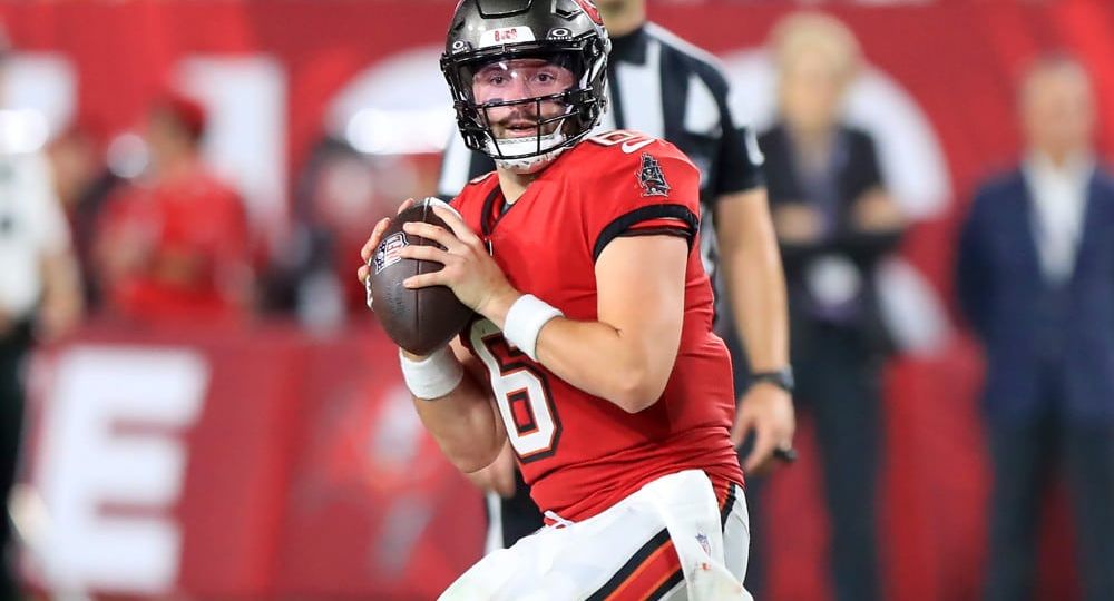 Atlanta Falcons vs. Tampa Bay Buccaneers Preview and Predictions