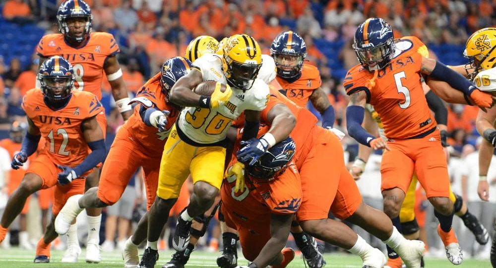 SGPN Parlay for Friday (October 4th): College Football Parlay