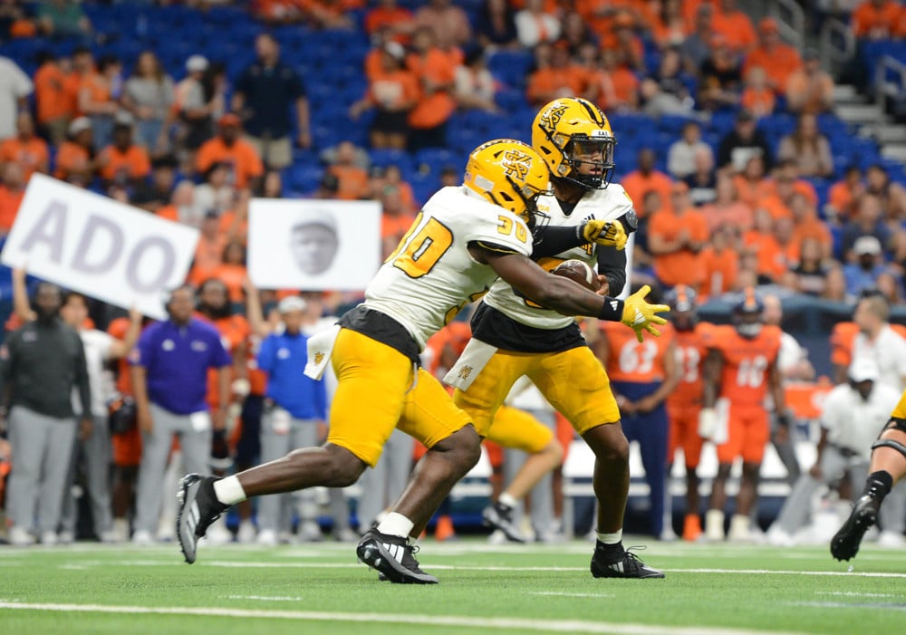 Best Bet For Tuesday (October 15th): College Football Predictions