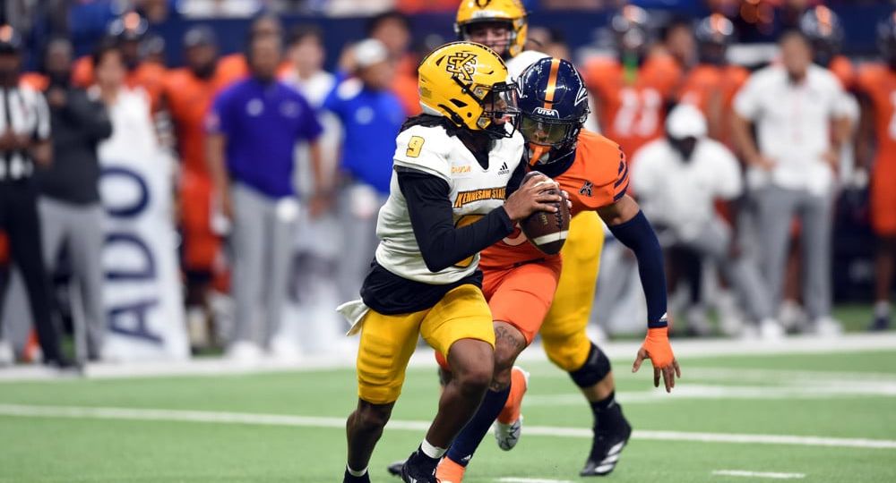SGPN Parlay for Tuesday (October 15th): College Football Parlay