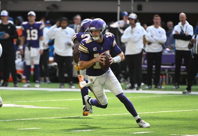 New York Jets vs Minnesota Vikings Preview and Predictions