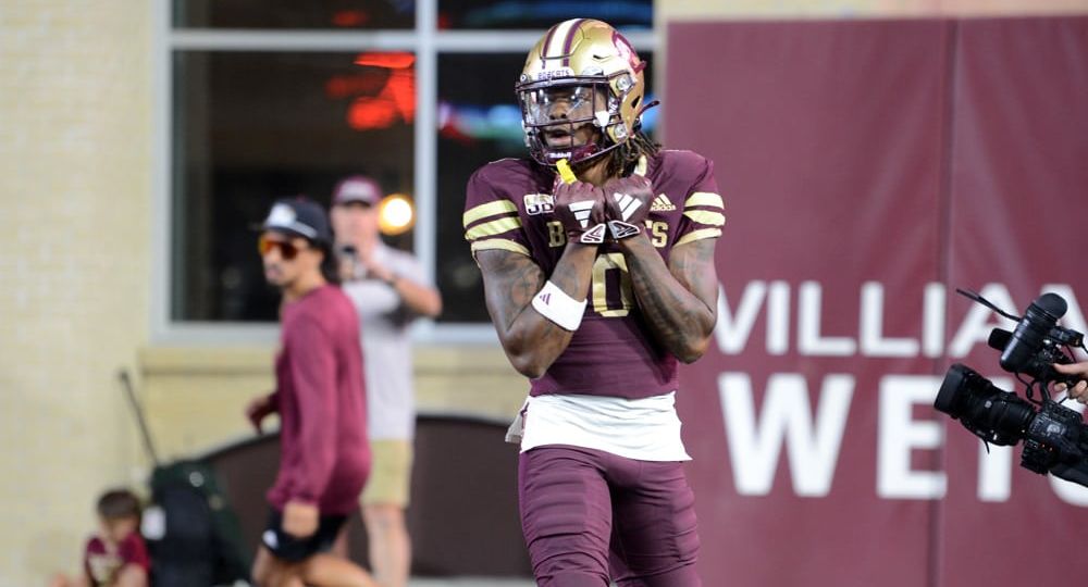 Best Bet For Tuesday (October 29th): College Football Predictions