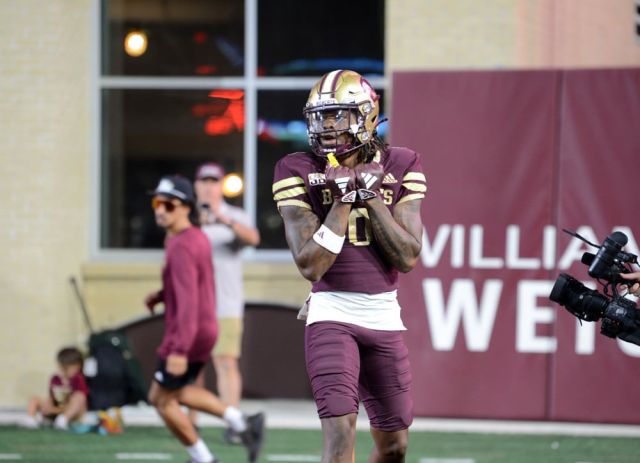 Best Bet For Tuesday (October 29th): College Football Predictions