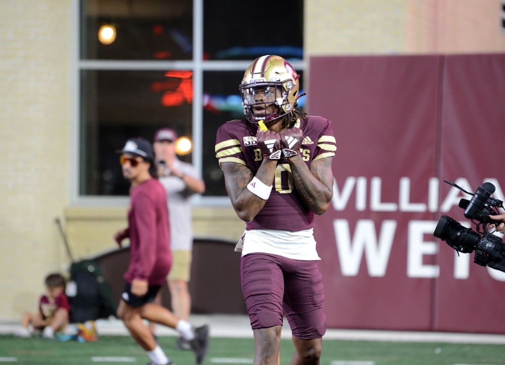 Best Bet For Tuesday (October 29th): College Football Predictions