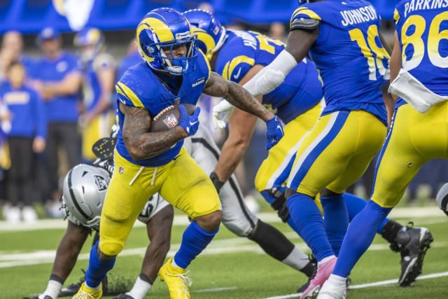 SGPN Parlay for Thursday (October 24th): NFL Parlay