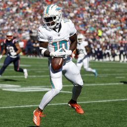 Miami Dolphins at Indianapolis Colts Preview and Predictions