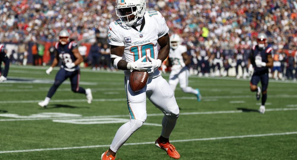 Miami Dolphins at Indianapolis Colts Preview and Predictions