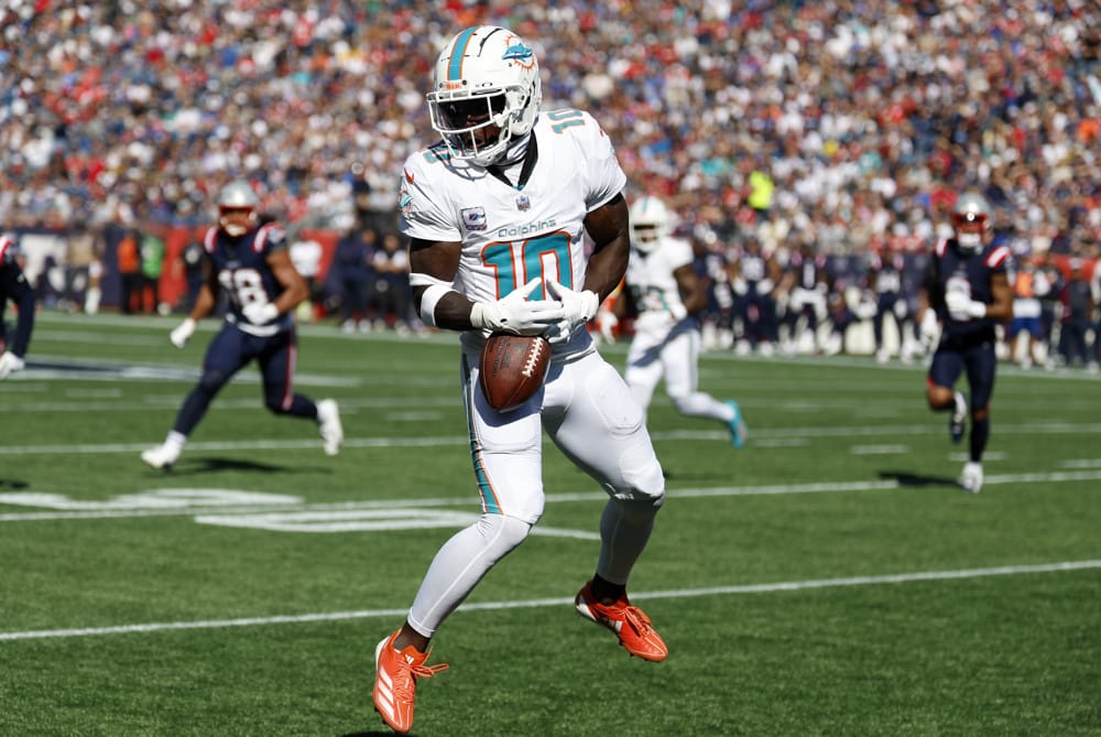 Miami Dolphins at Indianapolis Colts Preview and Predictions