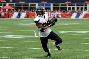 Indianapolis Colts at Houston Texans Preview and Predictions