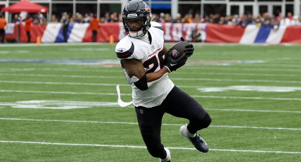 Indianapolis Colts at Houston Texans Preview and Predictions