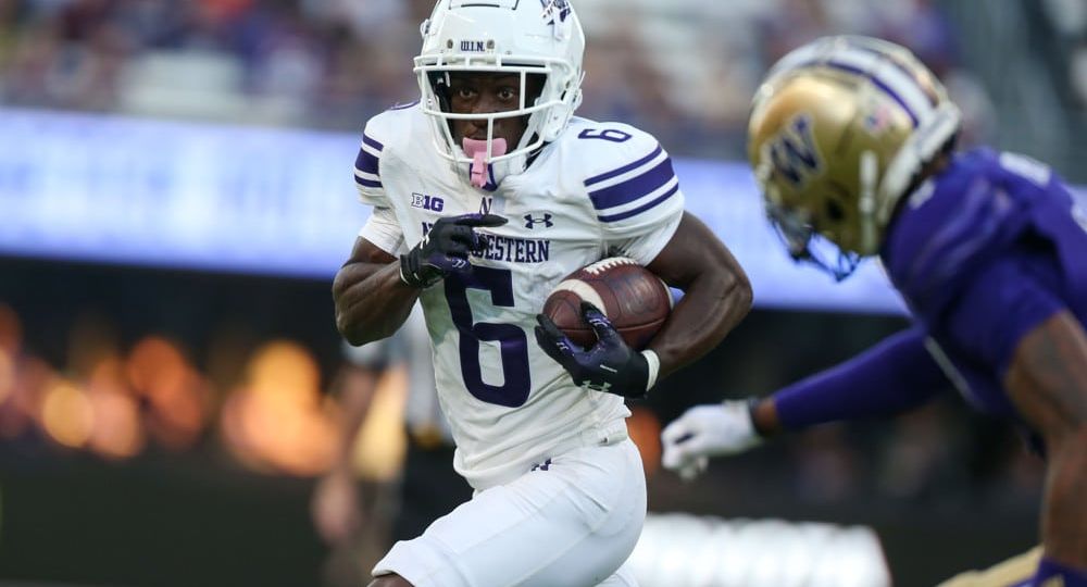 Best Bet For Friday (October 11th): College Football Predictions