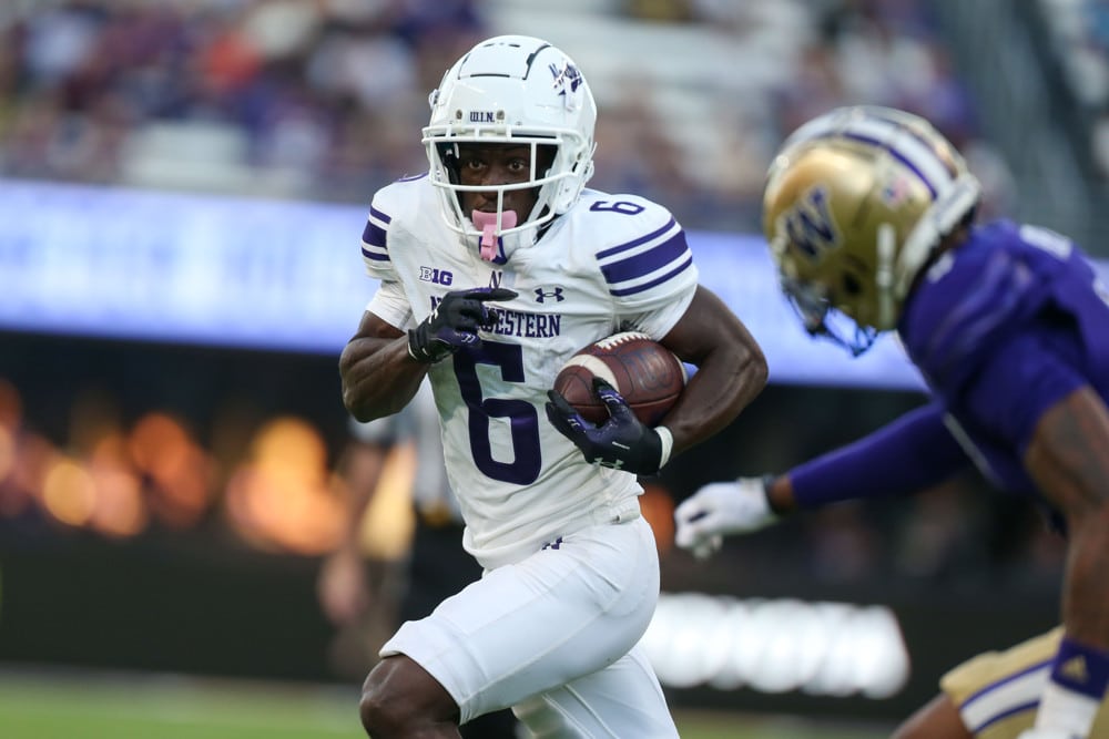 Best Bet For Friday (October 11th): College Football Predictions