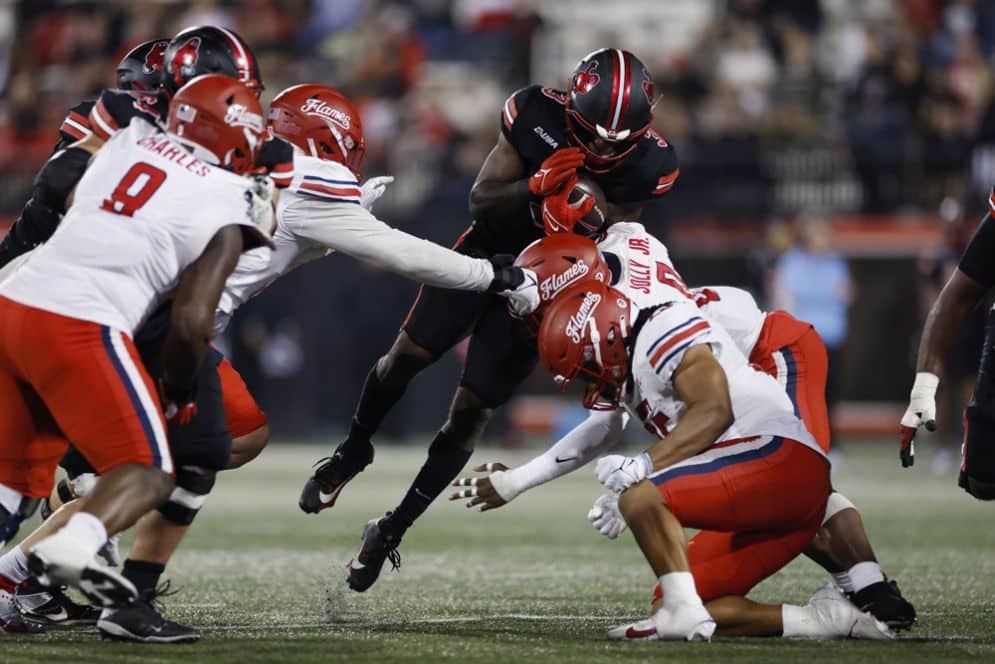 Best Bet For Wednesday (October 30th): College Football Predictions