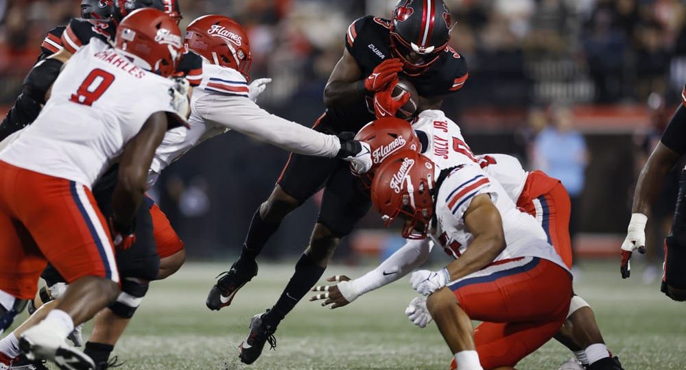 Best Bet For Wednesday (October 30th): College Football Predictions